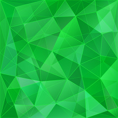 Obraz premium Abstract geometric background