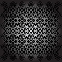 фон с узором