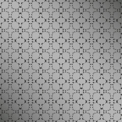 Abstract seamless pattern