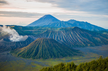 Mount Bromo