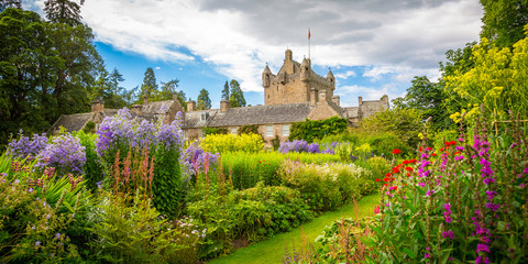 Cawdor Castle #1, Scotland - 68086468