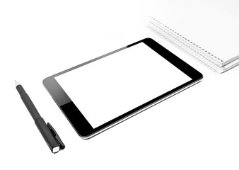 Tablet computer
