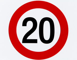 20-Zone