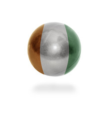 Ivory Coast Ball