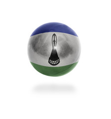 Lesotho Ball