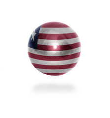 Liberian Ball