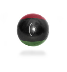 Libyan Ball