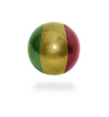 Malian Ball