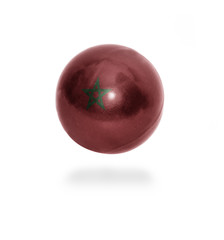 Moroccan Ball