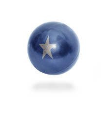 Somalian Ball