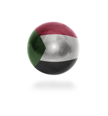 Sudanese Ball
