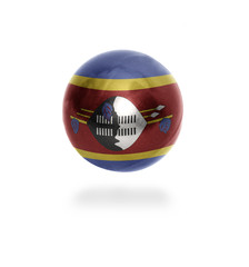 Swaziland Ball