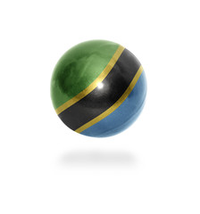 Tanzanian Ball