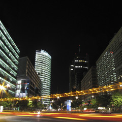 Fototapeta premium Berlin