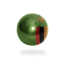 Zambian Ball