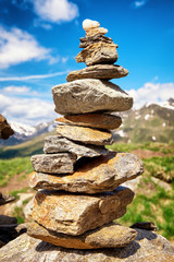 rock stack