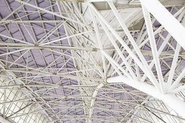 Bridge structure