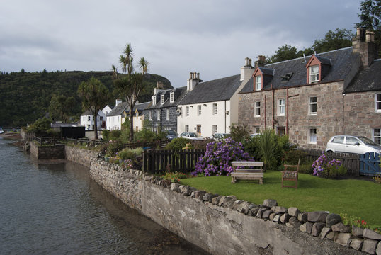 plockton - scozia #02
