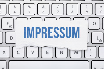 Impressum