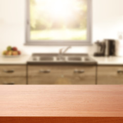 desk