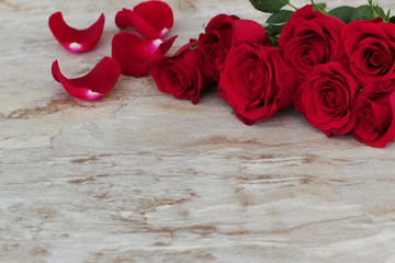 Rote Rosen