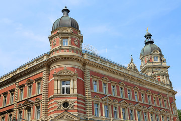 Alte Oberpostdirektion