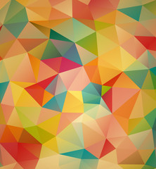 abstract background