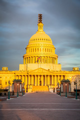 US Capitol