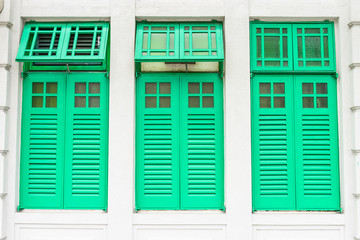 Window , Singapore