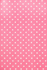 background pink fabric