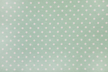 background green fabric