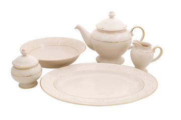plates