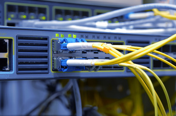 optic fiber