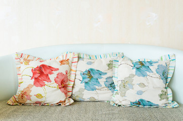Sofa pillow