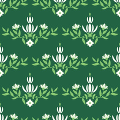 Seamless pattern