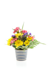 Flower bouquet