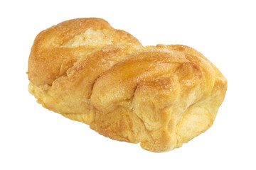 Butter bread