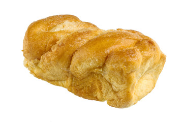 Butter bread