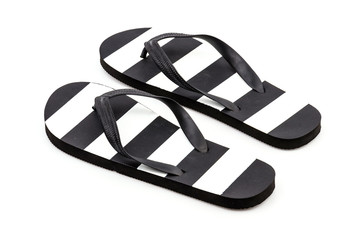 Isolated flip flop
