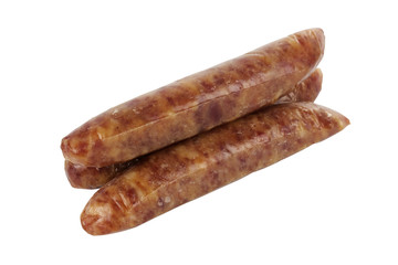 Traditional Chinese Sausages
