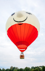 Obraz premium Air ballon