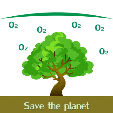 save the planet