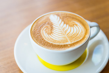 Coffee Latte