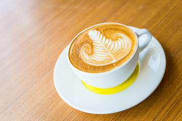 Coffee Latte