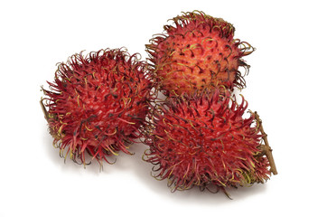 Rambutan