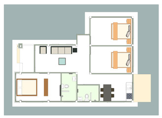 Plan House