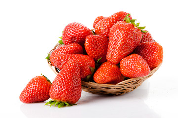 strawberry