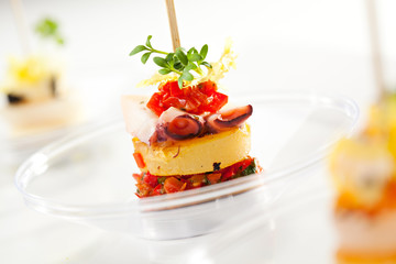 Canapes