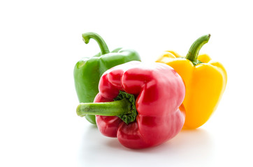Peppers