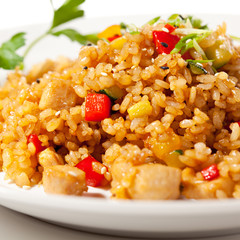 Fried Rice